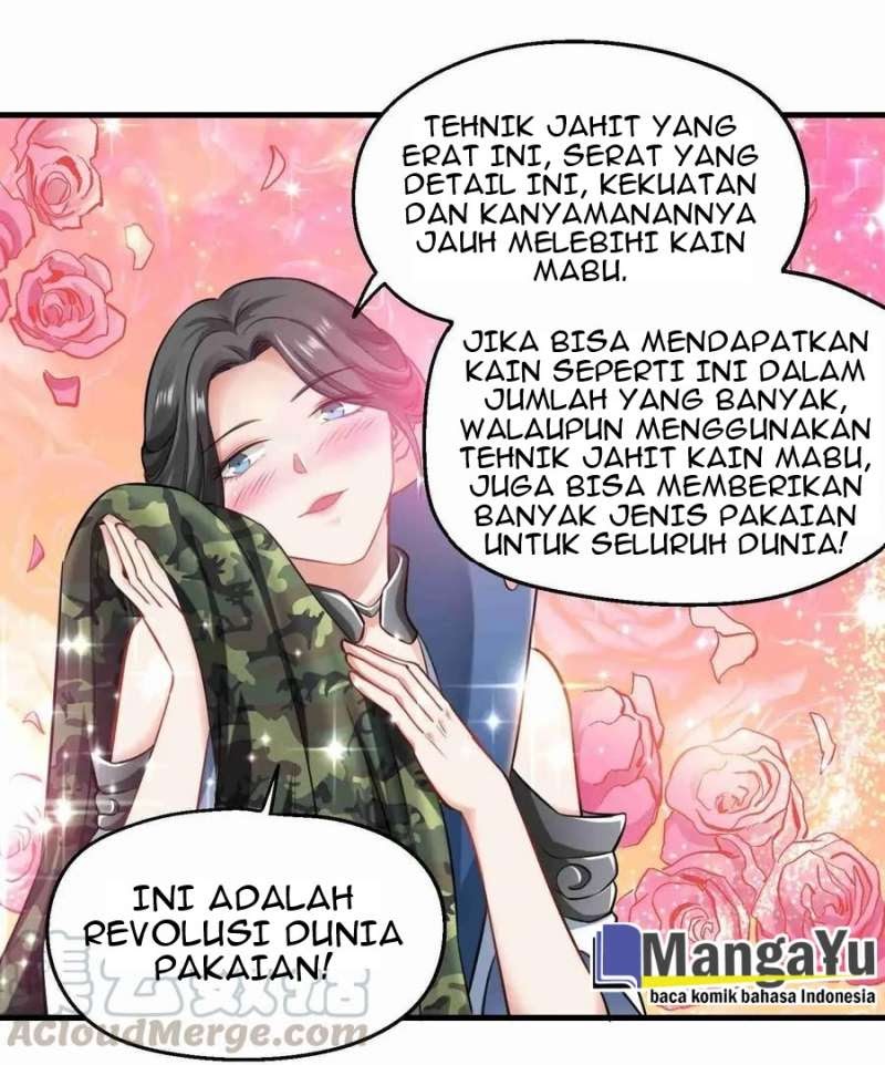 First Dragon (Yuanlong) Chapter 66 Gambar 12
